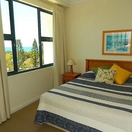 Santorini Twin Waters Hotel Mudjimba Eksteriør billede